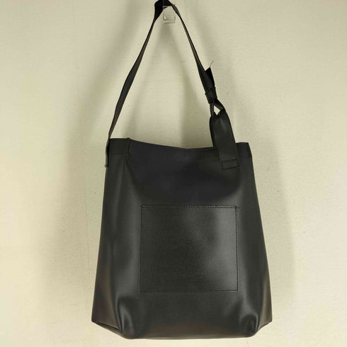 クラネ CLANE SQUARE TOTE BAG BOOK スクリーントートバッグ レディース