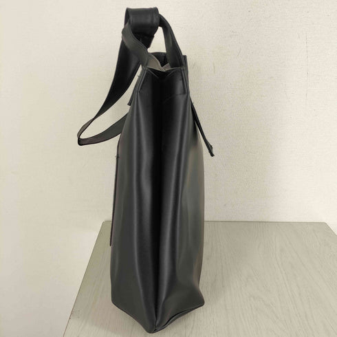 クラネ CLANE SQUARE TOTE BAG BOOK スクリーントートバッグ レディース