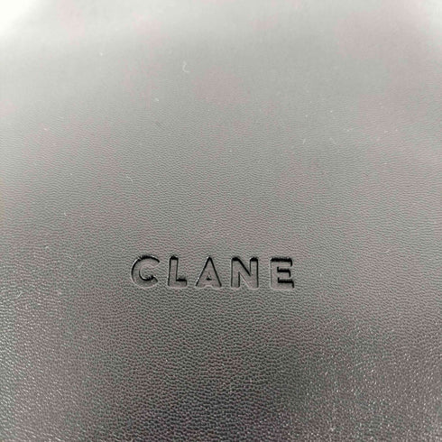 クラネ CLANE SQUARE TOTE BAG BOOK スクリーントートバッグ レディース
