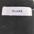 クラネ CLANE SQUARE TOTE BAG BOOK スクリーントートバッグ レディース