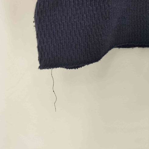 ロクビューティーアンドユースユナイテッドアローズ 6 BEAUTY & YOUTH UNITED ARROWS BIG THERMAL U-NECK レディース