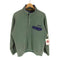 パタゴニア patagonia 90S メキシコ製 SYNCHILLA シンチラ スナップ Tシャツ フリース プルオーバー メンズ import:S