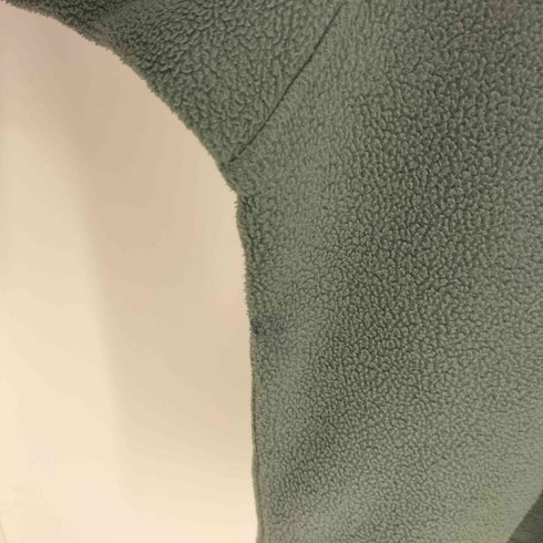 パタゴニア patagonia 90S メキシコ製 SYNCHILLA シンチラ スナップ Tシャツ フリース プルオーバー メンズ import:S
