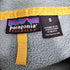 パタゴニア patagonia 90S メキシコ製 SYNCHILLA シンチラ スナップ Tシャツ フリース プルオーバー メンズ import:S