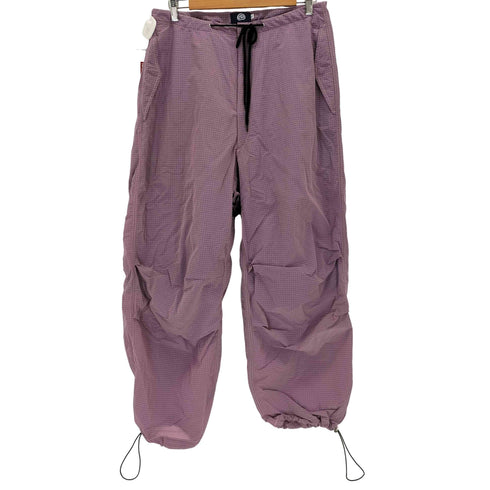 sol soonerorlater Nylon Army Pants メンズ JPN:XL