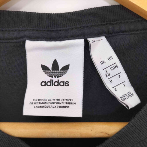 アディダスオリジナルス adidas Originals ESSENTIAL TEE メンズ XO