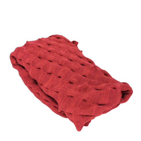 パラノイド PARANOID Spiky scarf メンズ