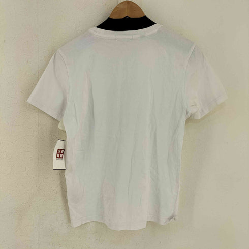 ゲス GUESS Logo Tee ロゴTシャツ Y2K レディース import:S