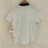 ゲス GUESS Logo Tee ロゴTシャツ Y2K レディース import:S