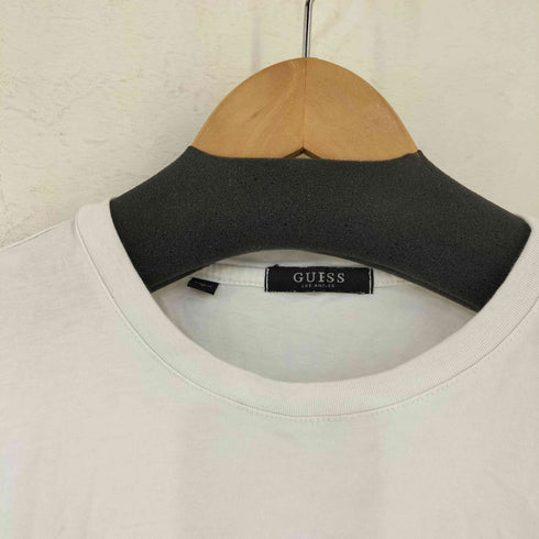 ゲス GUESS Logo Tee ロゴTシャツ Y2K レディース import:S