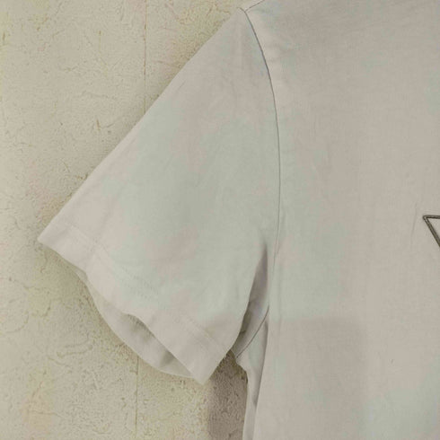 ゲス GUESS Logo Tee ロゴTシャツ Y2K レディース import:S