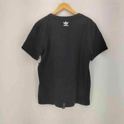 アディダスオリジナルス adidas Originals BOXY TEE メンズ JPN:M