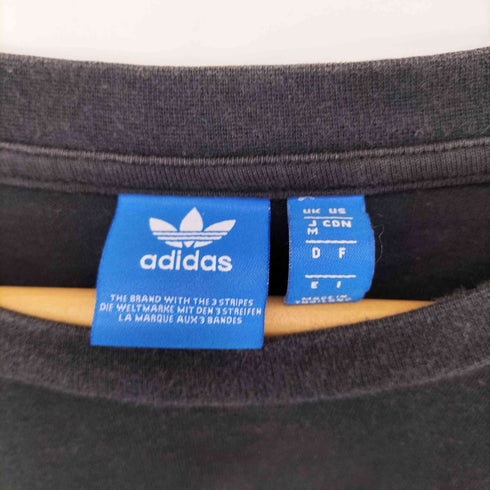 アディダスオリジナルス adidas Originals BOXY TEE メンズ JPN:M