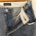 メゾンスペシャル MAISON SPECIAL 2way Waist Denim Pants レディース 36