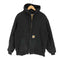 カーハート Carhartt 90-00S ACTIVE JACKET アクティブ ジャケット ダック ジップアップ パーカー ボロ メンズ import:XL