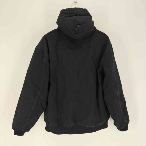 カーハート Carhartt 90-00S ACTIVE JACKET アクティブ ジャケット ダック ジップアップ パーカー ボロ メンズ import:XL