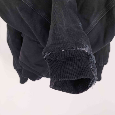 カーハート Carhartt 90-00S ACTIVE JACKET アクティブ ジャケット ダック ジップアップ パーカー ボロ メンズ import:XL