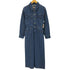 メゾンスペシャル MAISON SPECIAL Denim Jumpsuit レディース 38