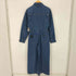 メゾンスペシャル MAISON SPECIAL Denim Jumpsuit レディース 38