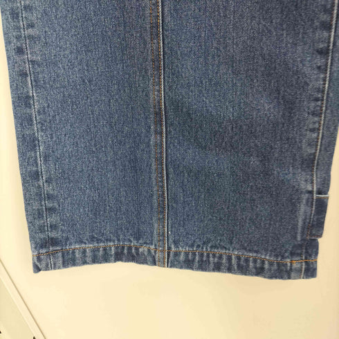 メゾンスペシャル MAISON SPECIAL Denim Jumpsuit レディース 38