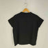 ハンドバーク handvaerk ペルー製 コットン クルーネックTシャツ レディース import:S