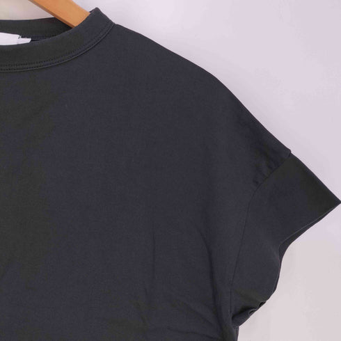 ハンドバーク handvaerk ペルー製 コットン クルーネックTシャツ レディース import:S