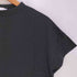 ハンドバーク handvaerk ペルー製 コットン クルーネックTシャツ レディース import:S