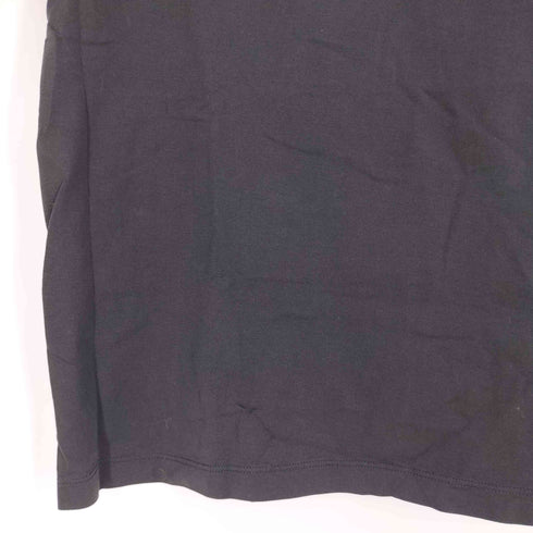 ハンドバーク handvaerk ペルー製 コットン クルーネックTシャツ レディース import:S