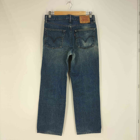 リーバイス Levis 00s フィリピン製 533-02 ボタン裏359 ジップフライ デニムパンツ メンズ W32/L32