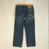 リーバイス Levis 00s フィリピン製 533-02 ボタン裏359 ジップフライ デニムパンツ メンズ W32/L32