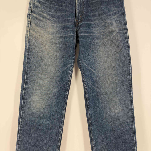 リーバイス Levis 00s フィリピン製 533-02 ボタン裏359 ジップフライ デニムパンツ メンズ W32/L32