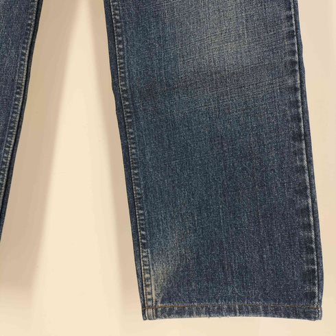 リーバイス Levis 00s フィリピン製 533-02 ボタン裏359 ジップフライ デニムパンツ メンズ W32/L32