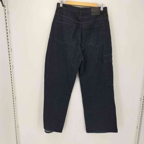 ザラ ZARA JEANS RELAXED CARGO メンズ FR:40-44