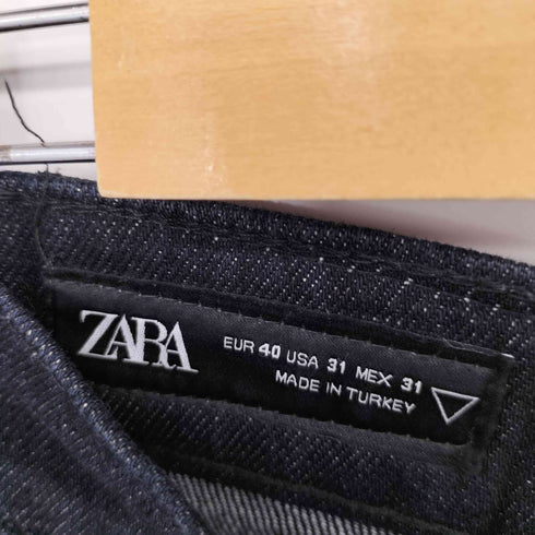ザラ ZARA JEANS RELAXED CARGO メンズ FR:40-44