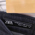 ザラ ZARA JEANS RELAXED CARGO メンズ FR:40-44