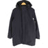 ユニクロ UNIQLO 20AW ハイブリッドダウンコート メンズ JPN:M