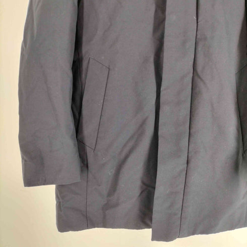 ユニクロ UNIQLO 20AW ハイブリッドダウンコート メンズ JPN:M