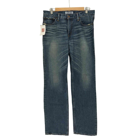 リーバイス Levis 0L502-0011 502 ストレートデニム メンズ W34L33
