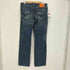 リーバイス Levis 0L502-0011 502 ストレートデニム メンズ W34L33