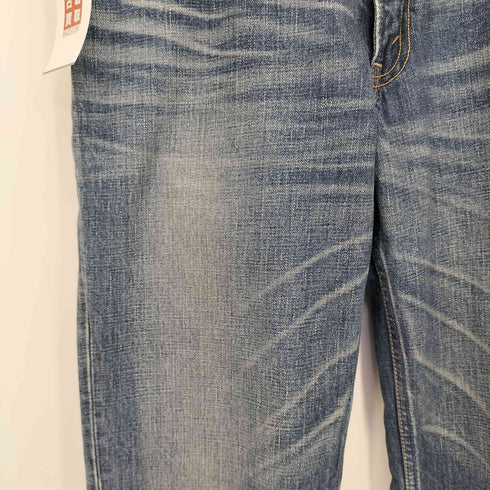 リーバイス Levis 0L502-0011 502 ストレートデニム メンズ W34L33