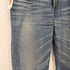 リーバイス Levis 0L502-0011 502 ストレートデニム メンズ W34L33
