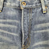 リーバイス Levis 0L502-0011 502 ストレートデニム メンズ W34L33