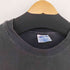ヘインズ Hanes USA製 シングルステッチ カエルプリント クルーネックTシャツ 爬虫類 メンズ import:M