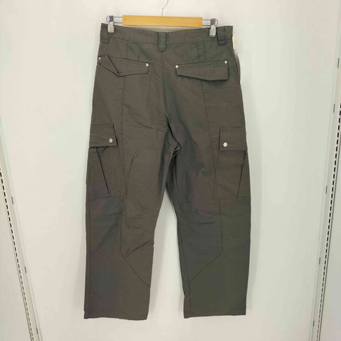 ザラ ZARA カーブカーゴパンツ メンズ JPN:M