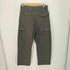 ザラ ZARA カーブカーゴパンツ メンズ JPN:M