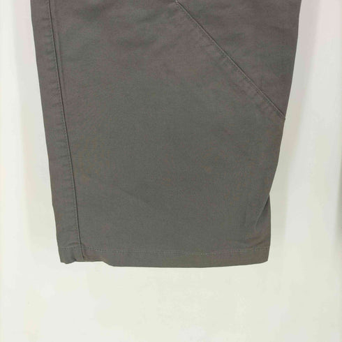 ザラ ZARA カーブカーゴパンツ メンズ JPN:M