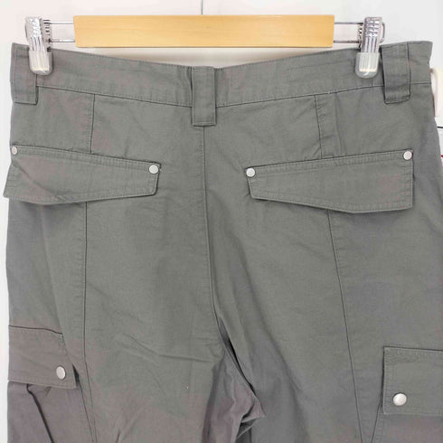 ザラ ZARA カーブカーゴパンツ メンズ JPN:M