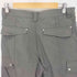 ザラ ZARA カーブカーゴパンツ メンズ JPN:M
