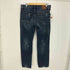 トミーヒルフィガーデニム TOMMY HILFIGER DENIM RYAN ダメージストレートデニム メンズ W34L32