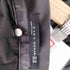 ザラ ZARA フェイクレザーロングプリーツスカート レディース JPN:XS